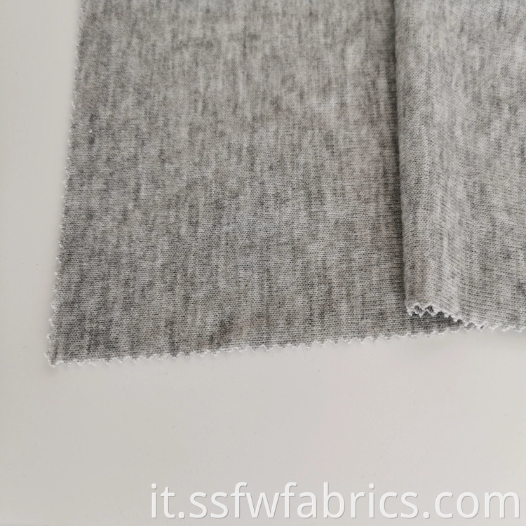 Not Easily Deform Faded Terylene Fabric